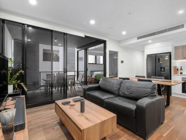 Apartment for rent in Toombul, Queensland
