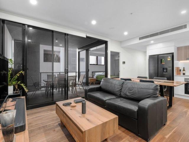 Apartment for rent in Toombul, Queensland
