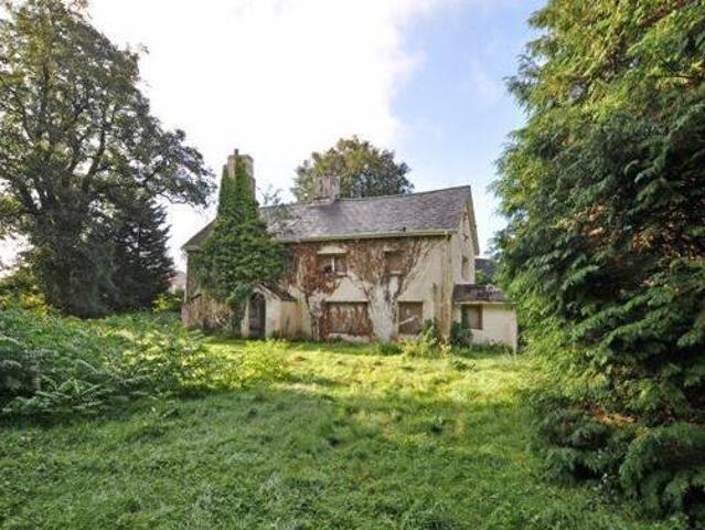 House for sale in Llangybi, Monmouthshire