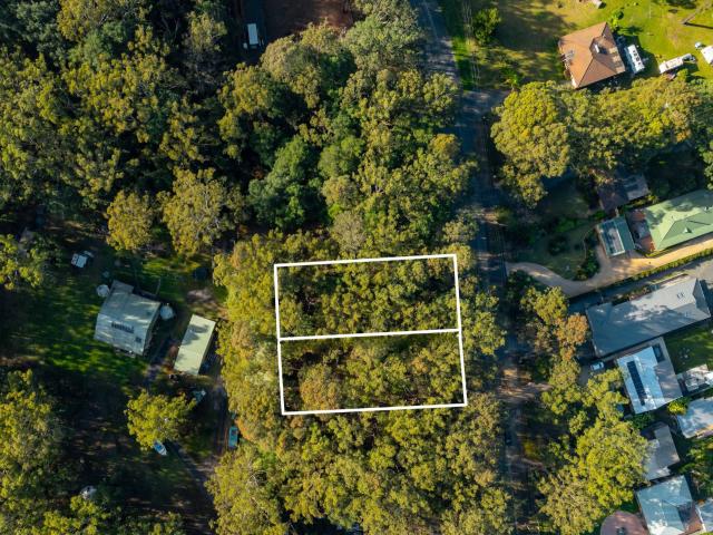 Property for sale in Woollamia, New South Wales