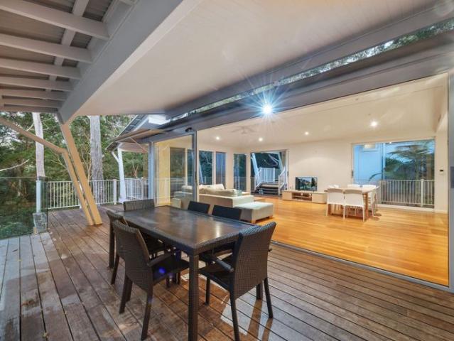 House for rent in Noosa Heads, Queensland