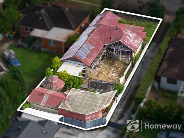 House for sale in Sydney, New South Wales