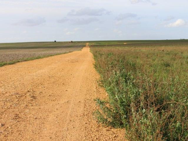 Acreage for sale in Karoonda, South Australia