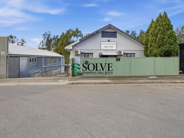 Warehouse for sale in Sydney, New South Wales