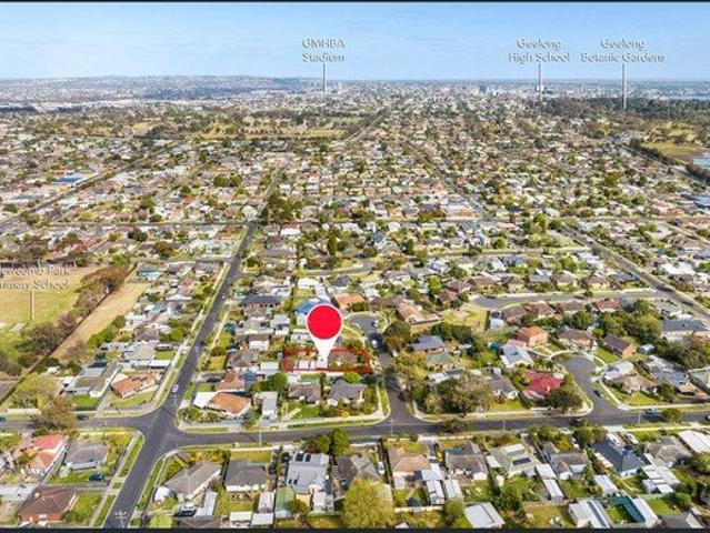 House for sale in Geelong, Victoria
