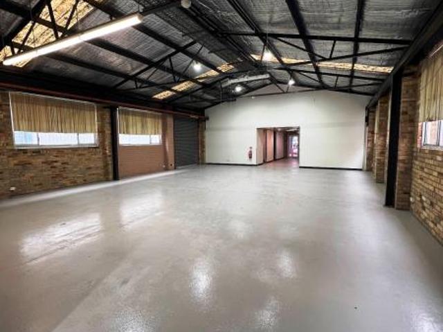 Warehouse for sale in Sydney, New South Wales