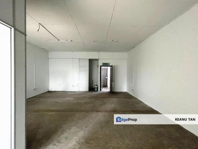 Shop for sale in Bandar Menjalara, Kepong