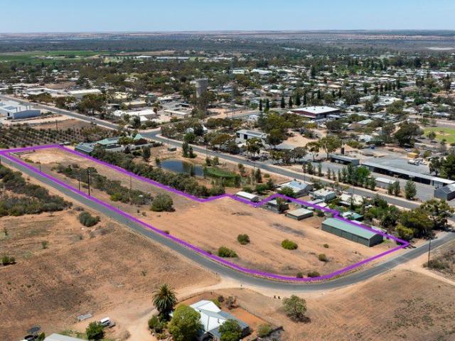 Cottage for sale in Berri, South Australia