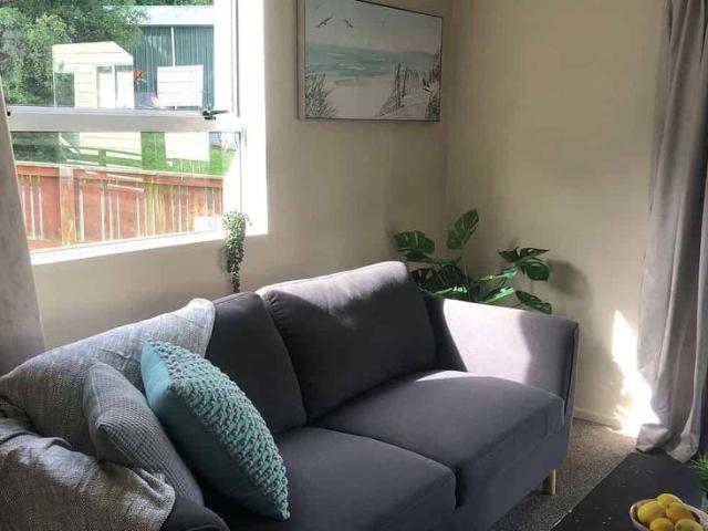 Townhouse for rent in Otakou
