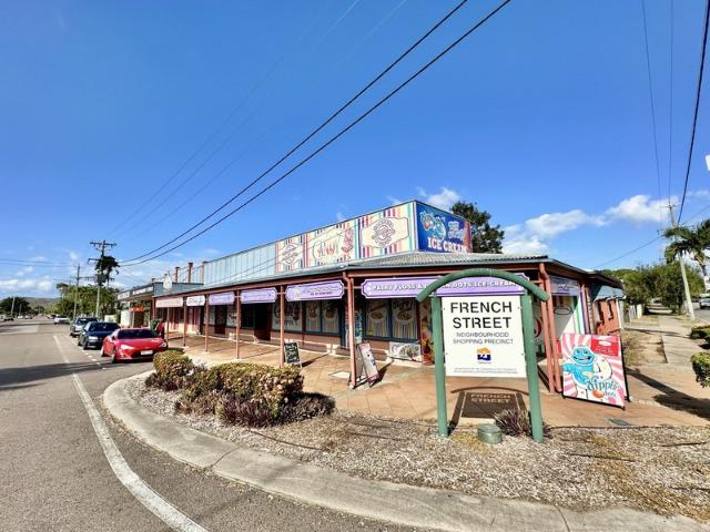 Retail for rent in Townsville, Queensland