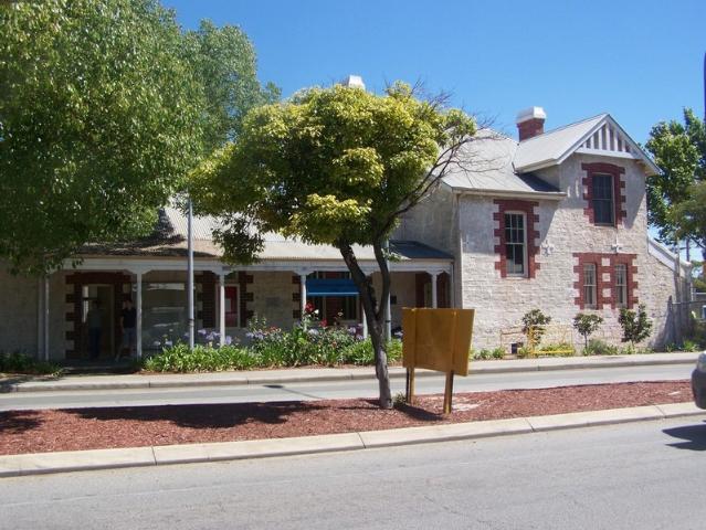 Office for rent in Claremont, Western Australia