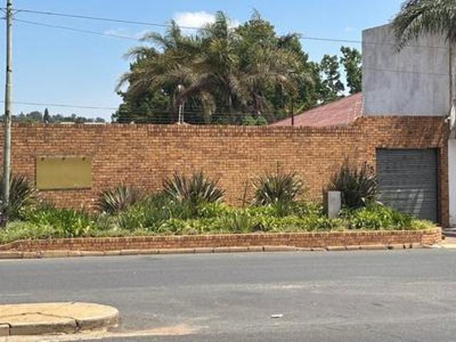 Commercial for sale in Kagiso, Gauteng