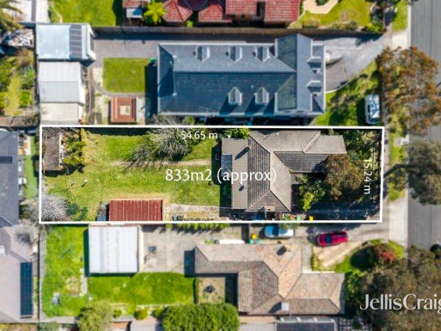 House for sale in Pascoe Vale, Melbourne