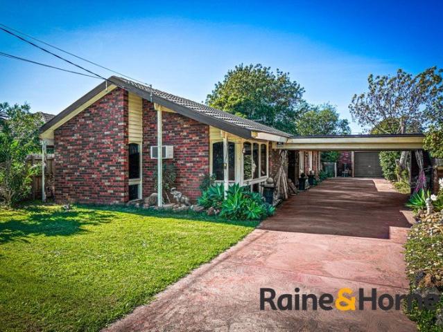 House for sale in Camerons Creek, Victoria
