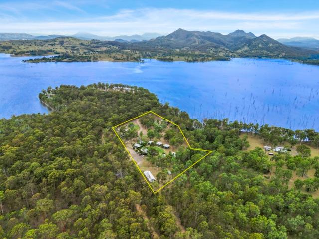 Property for sale in Moogerah, Queensland