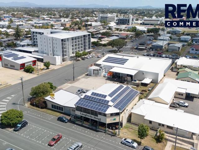 Townhouse for sale in Mackay, Queensland