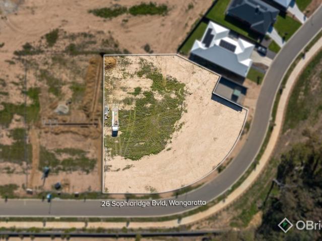 Property for sale in Wangaratta, Victoria