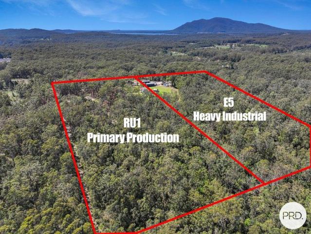 Cottage for sale in Herons Creek, New South Wales
