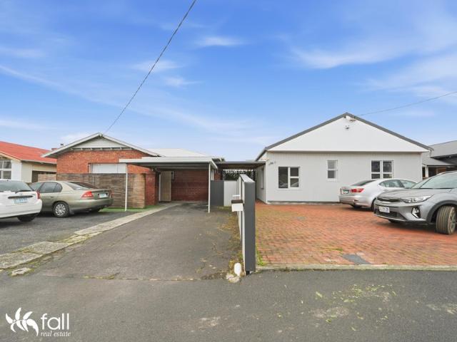 Office for sale in Hobart, Tasmania