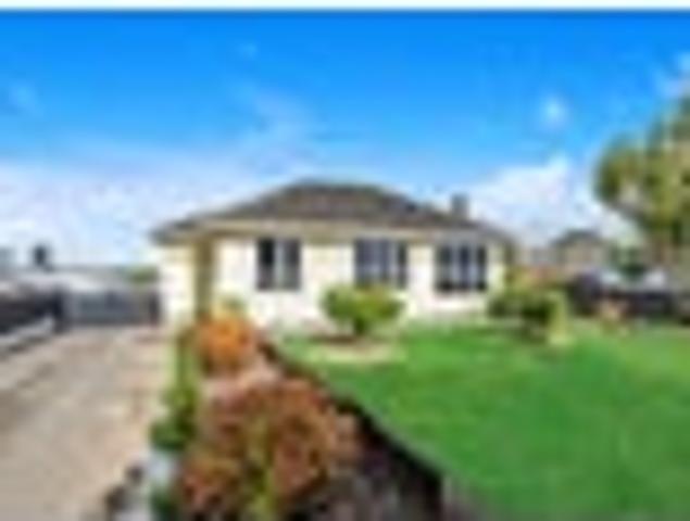 House for sale in Papakura