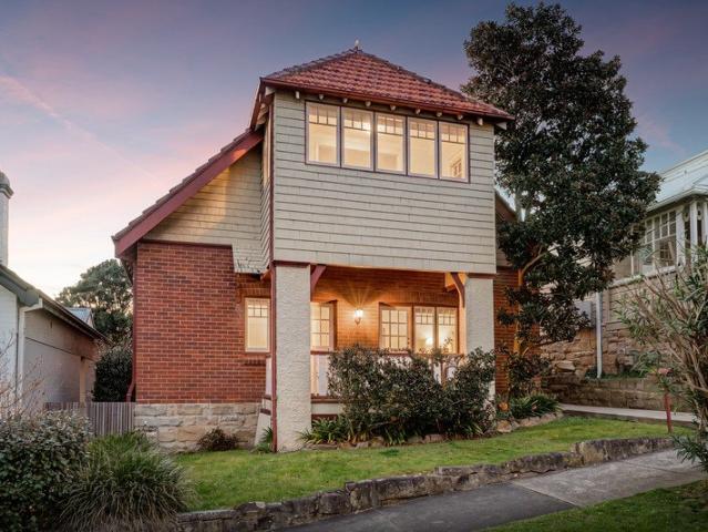 House for sale in Sydney, New South Wales