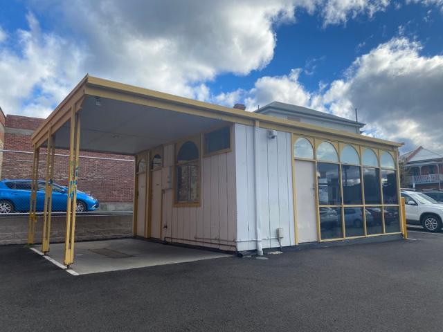 Office for rent in Hobart, Tasmania