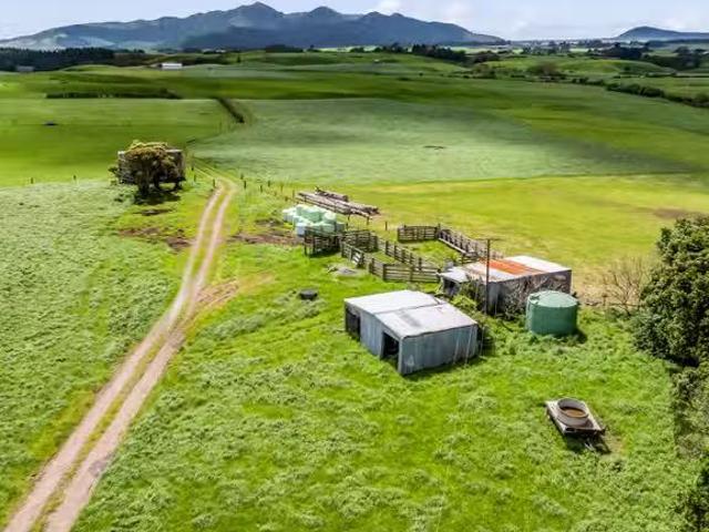 House for rent in Okato, Taranaki