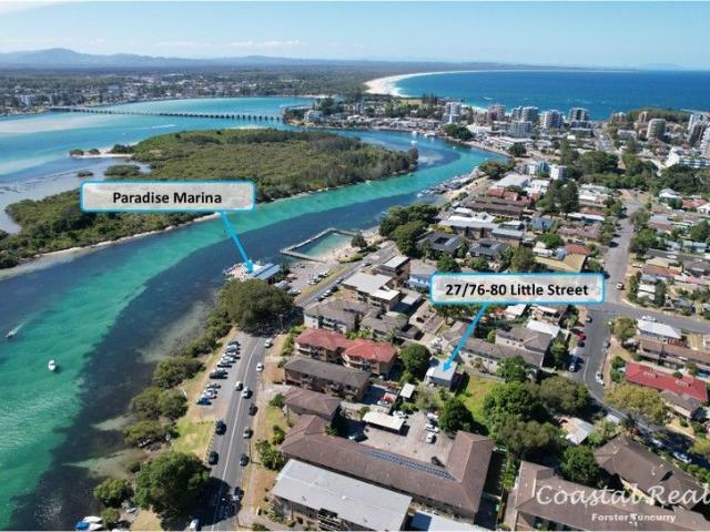 Apartment for sale in Forster, New South Wales