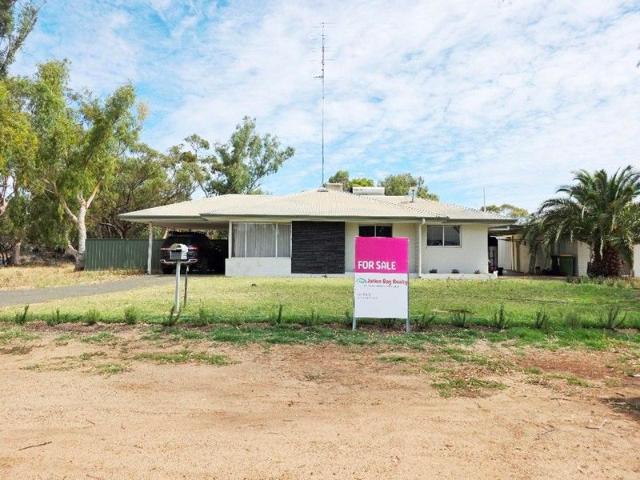 House for sale in Moora, Western Australia