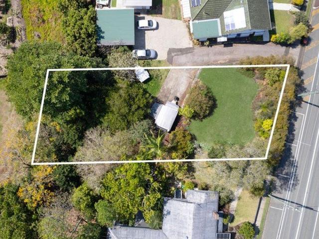 Land for sale in Kings Creek, Queensland