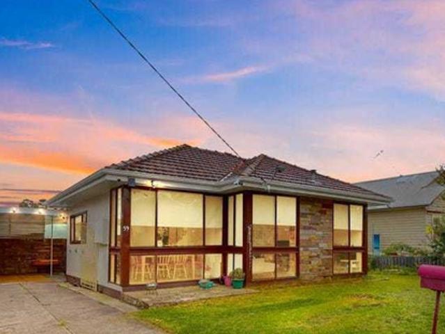 Property for rent in Maribyrnong, Victoria
