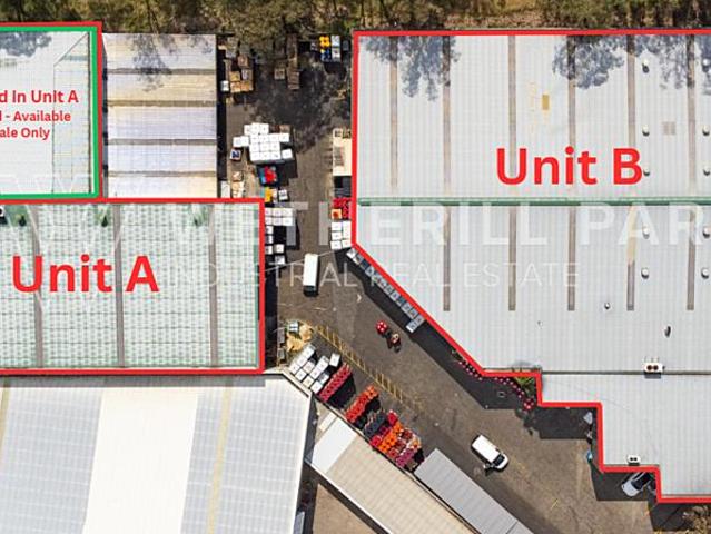 Warehouse for sale in Sydney, New South Wales