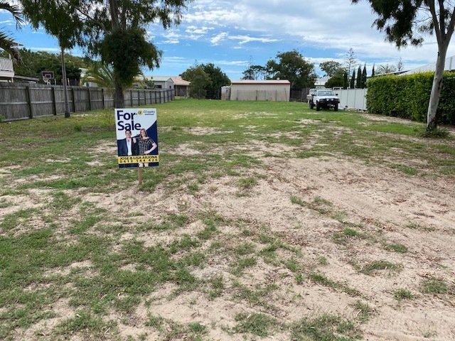 Land for sale in Woodgate, Queensland