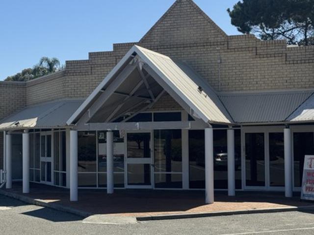 Retail for rent in Kardinya, Western Australia