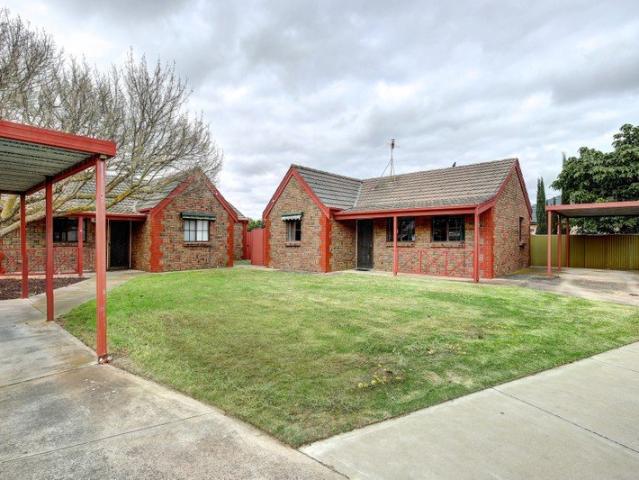 Flat for sale in Brinkley, South Australia