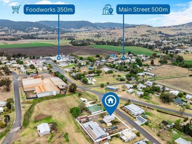 House for sale in Killarney, Queensland