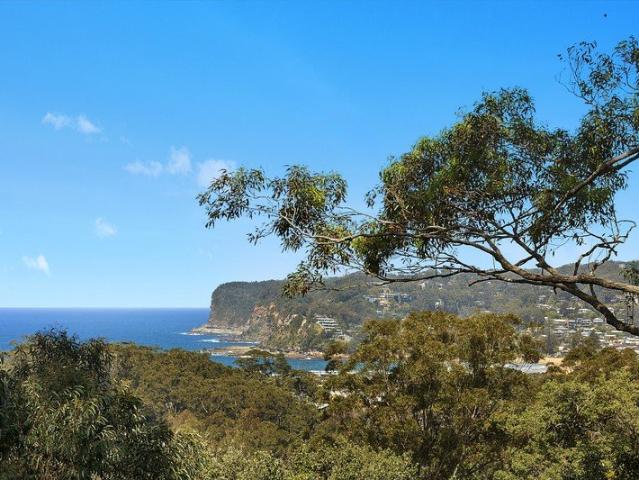 Land for sale in North Avoca, Gosford