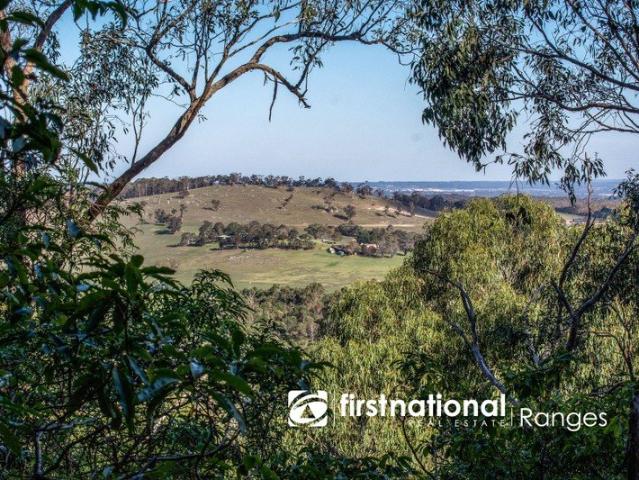 Land for sale in Camerons Creek, Victoria