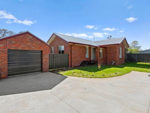 Apartment for sale in Euroa