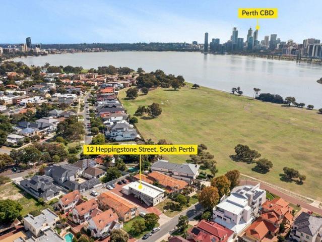 Flat for sale in Western Australia