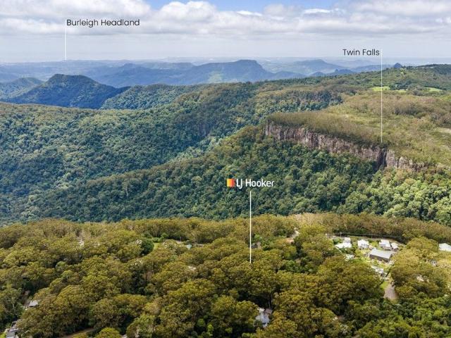 Land for sale in Fernbrook, Queensland