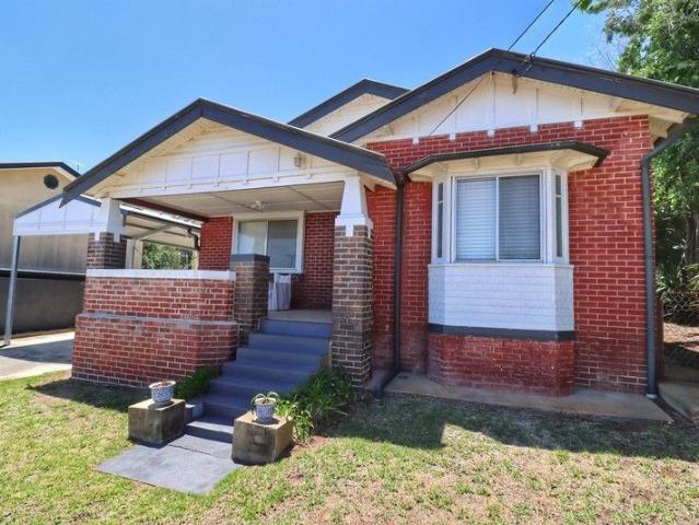 House for sale in Cowra, New South Wales