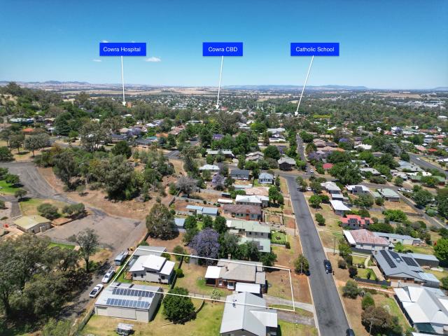 House for sale in Cowra, New South Wales