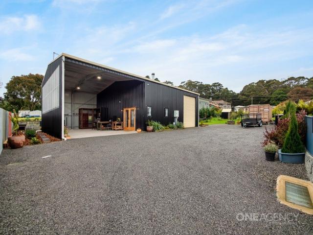 Land for sale in Smithton, Circular Head