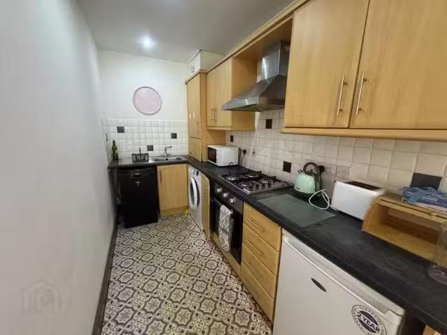 Apartment to rent