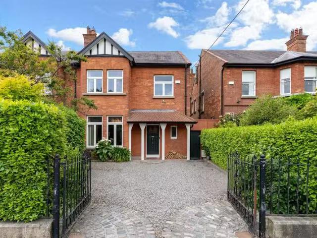 House to rent