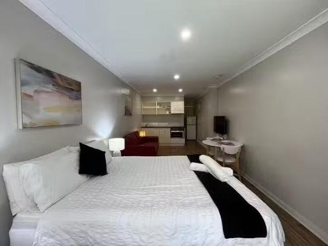 Apartment for rent in New South Wales