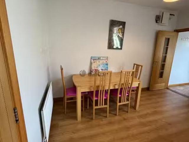 Apartment to rent