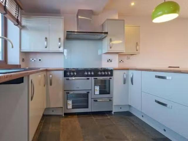 House for rent in Higherford, Lancashire