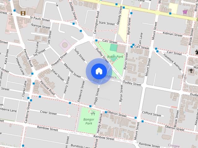 House for rent in Eastern Suburbs, Sydney